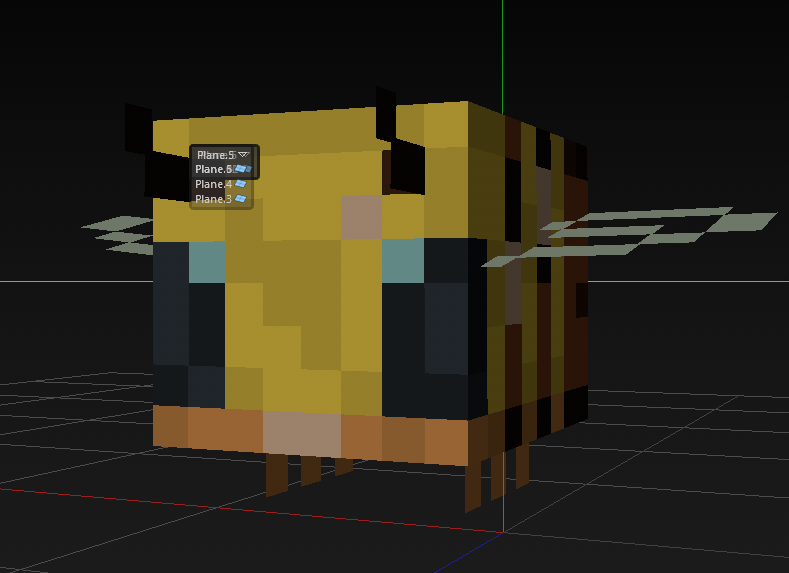 GuiMeeinhart's tweet photo. ESTAREI LIBERANDO A NOVA ABELHINHA DA SNAPSHOT DO MINECRAFT 

META:

30 FAVS 10 RTS

#Minecraft https://t.co/ueCvq2CHQx