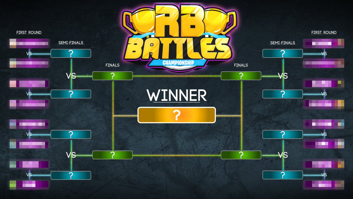 Roblox Battles On Twitter 16 Of Your Favorite Roblox Youtubers Are Going To Battle It Out For The Biggest Prize In Rb Battles History And It All Begins On September 9th - third party robux sites 2019