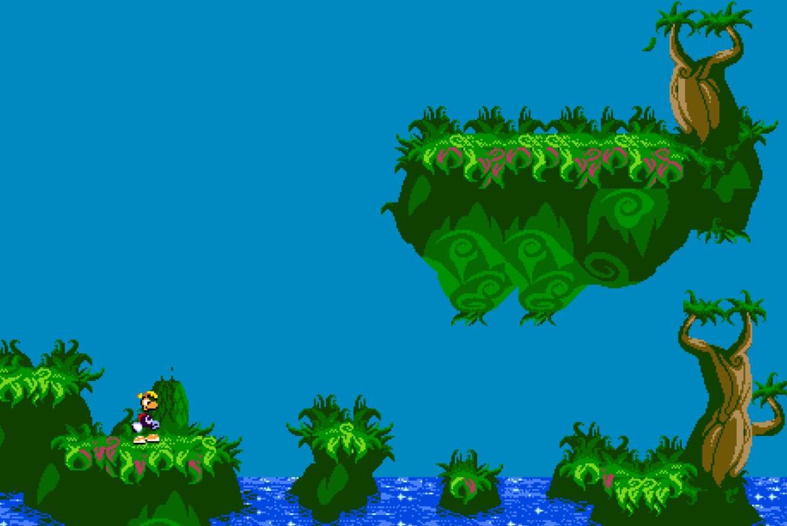 Rayman Zone (@ZoneRayman) / Posts / X