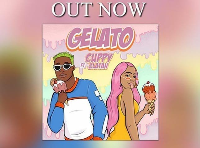 428aaa94658442c's tweet photo. Dj cuppy shut the street down?? https://t.co/xmSbcKTj8X