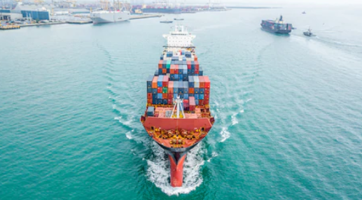 IntlPaperGR's tweet photo. As the #2 U.S. Exporter by volume, IP urges the House to approve the Ocean Shipping Reform Act in today’s vote to support a strong U.S. supply chain. https://t.co/81QEgph61S