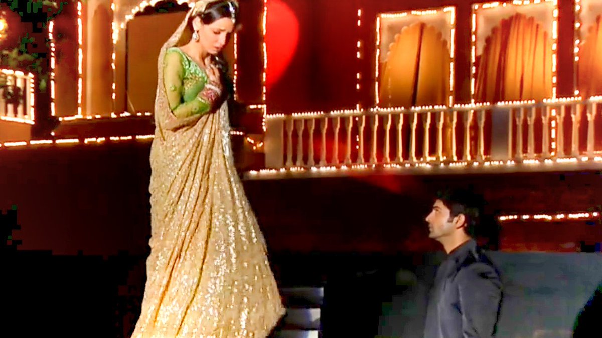 Feeling each other  #Arshi  #IPKKND  #RabbaVe #SanayaIrani  #BarunSobti