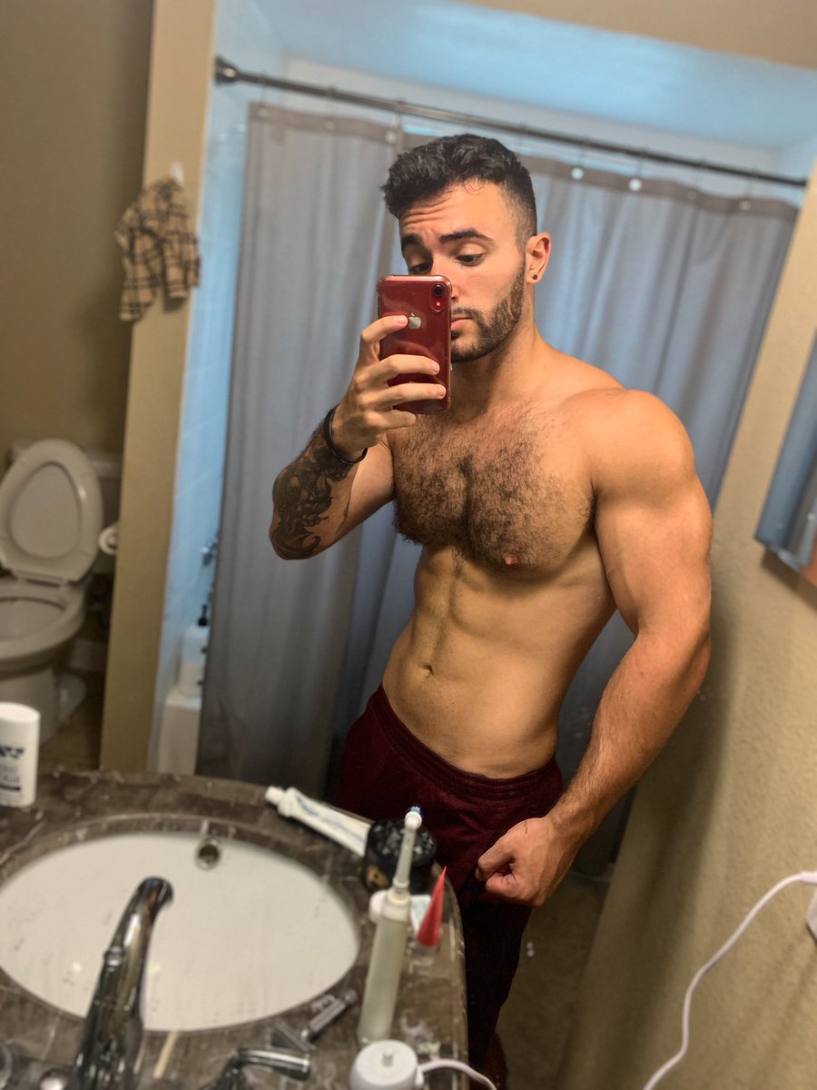 Danny Ishay tweet media