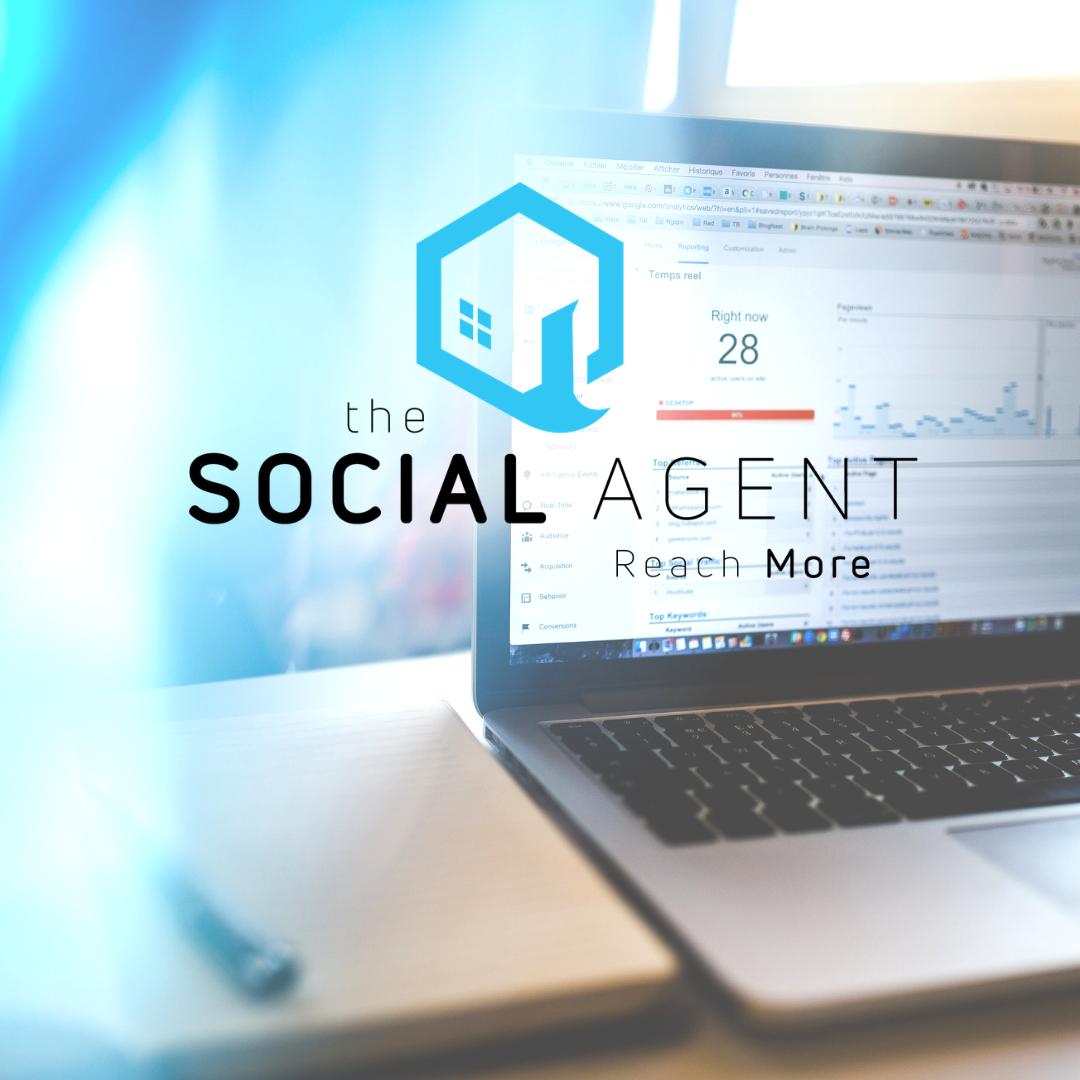 As an agency, we work to create great solutions and leverage the best tools and strategies on social media. 📲

Our goal has always been to reach more and reach the right audience. Allow us to be your social agent!