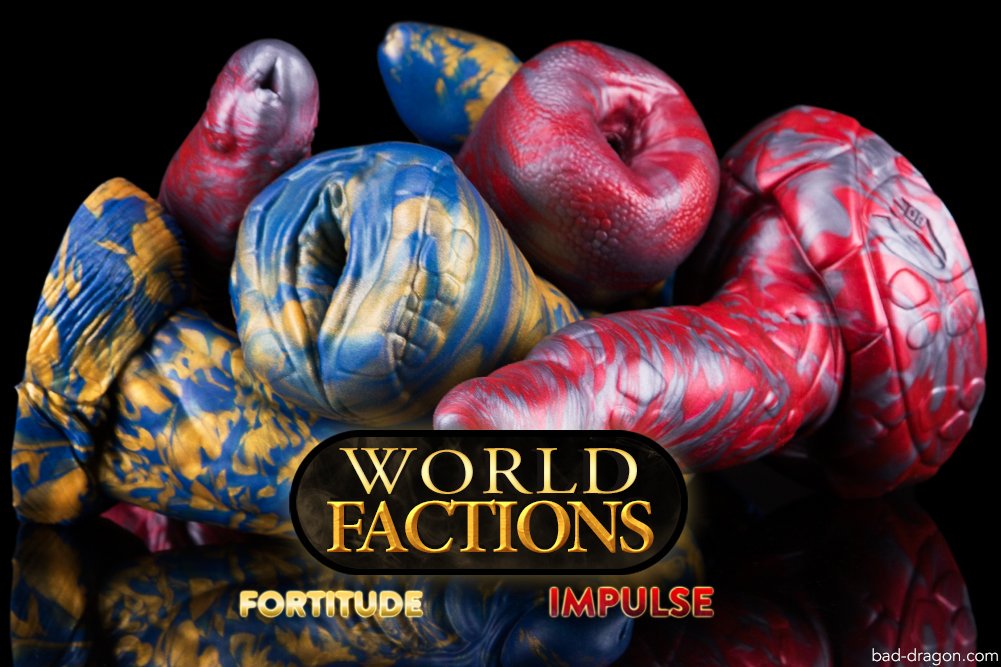 12:17 PTG - 23 Ogo 2019. https://bad-dragon.com/sales/world-factions-colora...