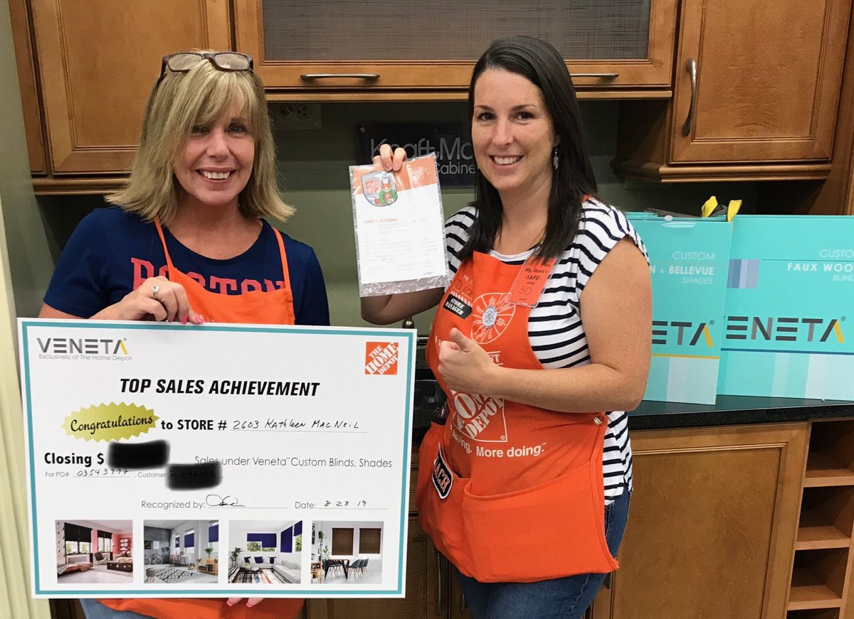 Taylor Tocchio (@taytoch) on Twitter photo Amazing job Kathleen for knocking it out of the park with your first Veneta Blind order! One of the highest in the company! 😃 <a href="/corelli189/">Lori Corelli</a> <a href="/2603Thd/">2603BridgewaterTHD</a> @rshep928 Amazing job Kathleen for knocking it out of the park with your first Veneta Blind order! One of the highest in the company! 😃 <a href="/corelli189/">Lori Corelli</a> <a href="/2603Thd/">2603BridgewaterTHD</a> @rshep928