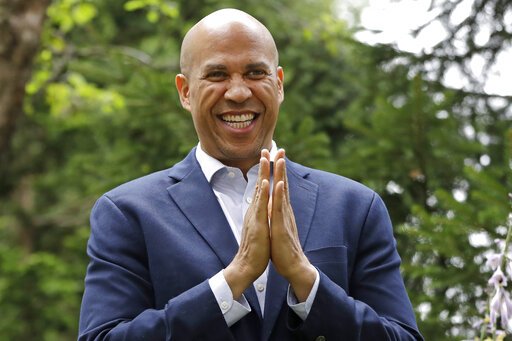 PolitiFact (@politifact) on Twitter photo .<a href="/CoryBooker/">Cory Booker</a> said he’s "the only senator who goes home to a low-income, inner-city community." He’s lived in the same Newark neighborhood for over 20 years, including an eight-year stretch on the 16th floor of a dilapidated housing project. bit.ly/30ue74I .<a href="/CoryBooker/">Cory Booker</a> said he’s "the only senator who goes home to a low-income, inner-city community." He’s lived in the same Newark neighborhood for over 20 years, including an eight-year stretch on the 16th floor of a dilapidated housing project. bit.ly/30ue74I