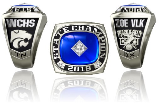 track_wilson's tweet photo. Ring Season. This is what happens when you work like crazy. You reap the rewards. Strive for perfection and achieve excellence. #WildcatBuilt https://t.co/kf6YGljrsw