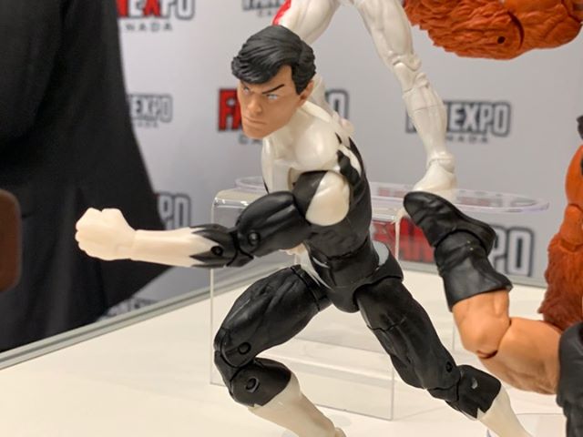 MarvelousNews's tweet image. @Hasbro #MarvelLegends 6&quot; @amazon Exclusive #AlphaFlight Boxset Images from #FANEXPOCanada 

See more details here: bit.ly/30FLSQs