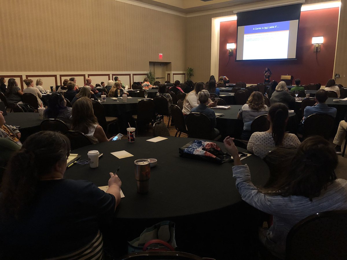 Down the home stretch with another set of fantastic breakout session speakers at the #WTXHRS