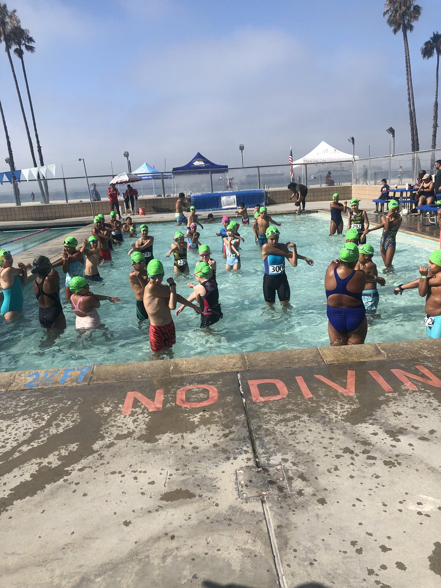 AthleticPerfor2's tweet photo. Our swim and Dash Championship Series Race will be tomorrow !! Raffles and great prizes will be award!! Come support https://t.co/JQeidUtLVA