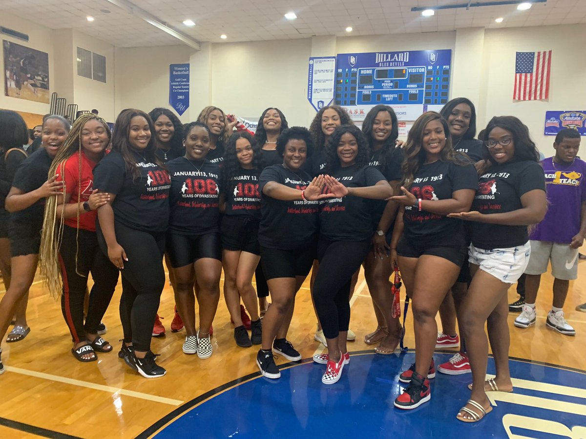 NPHC_DU's tweet photo. Thanks to everyone who came out to “Meet the Greeks” yesterday! 
S/O to the entire D9 for putting on a GREAT show &amp; giving it their all! #DUNPHC #MeetTheGreeks https://t.co/jLmaxpqxvy