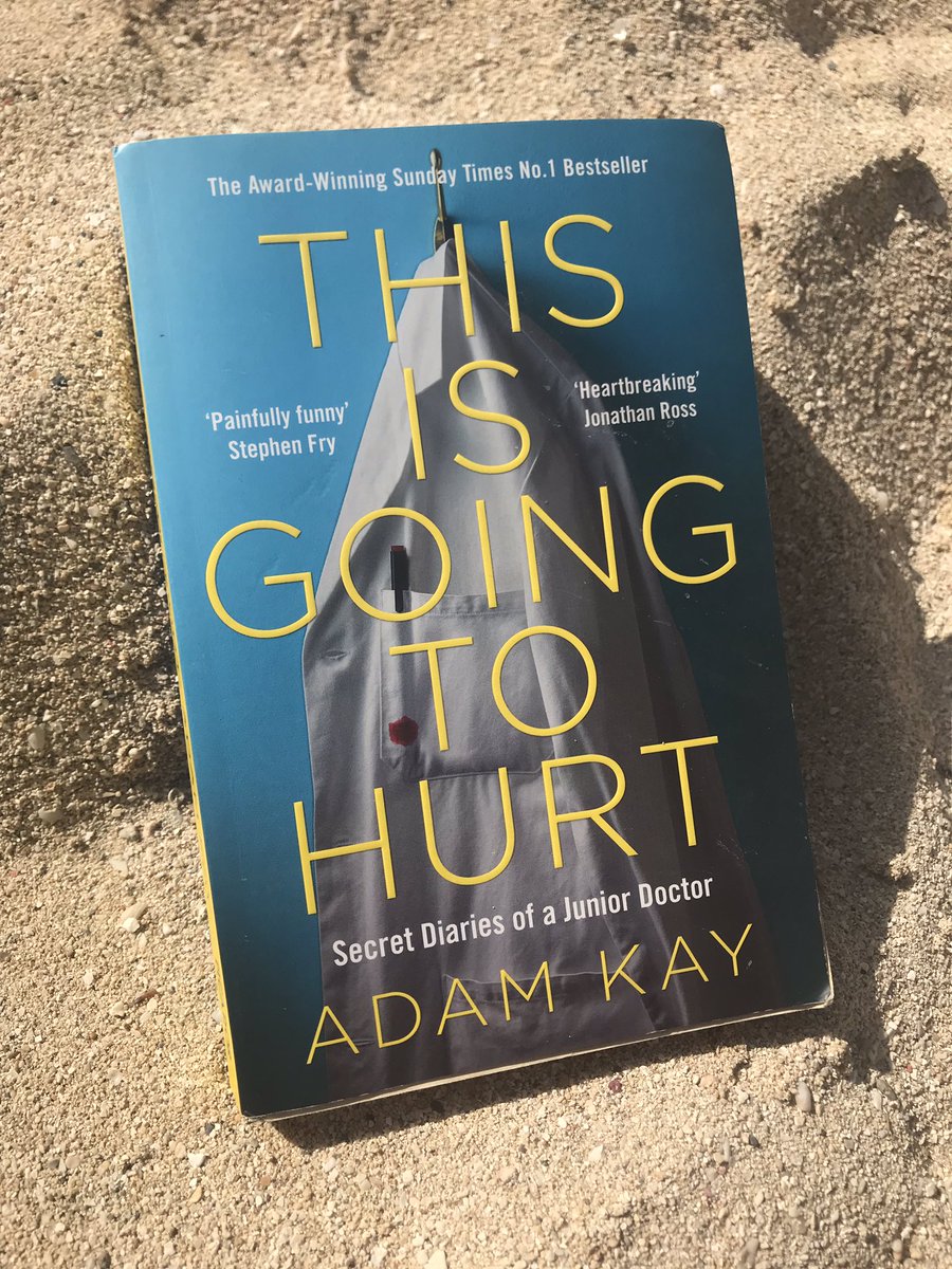 DanFarmesh's tweet photo. I salute you @amateuradam 👏🏼😢 https://t.co/fR1lrapgpd