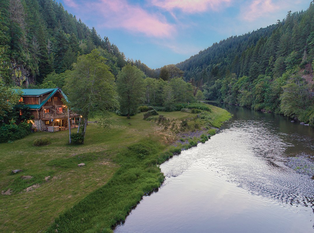 Luxury Home Magazine On Twitter Portland Oregon Sw