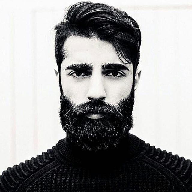 You call it facial hair. I call it awesomeness escaping through my face. 👊🔥🙌
#beardo #beards #FridayMotivation