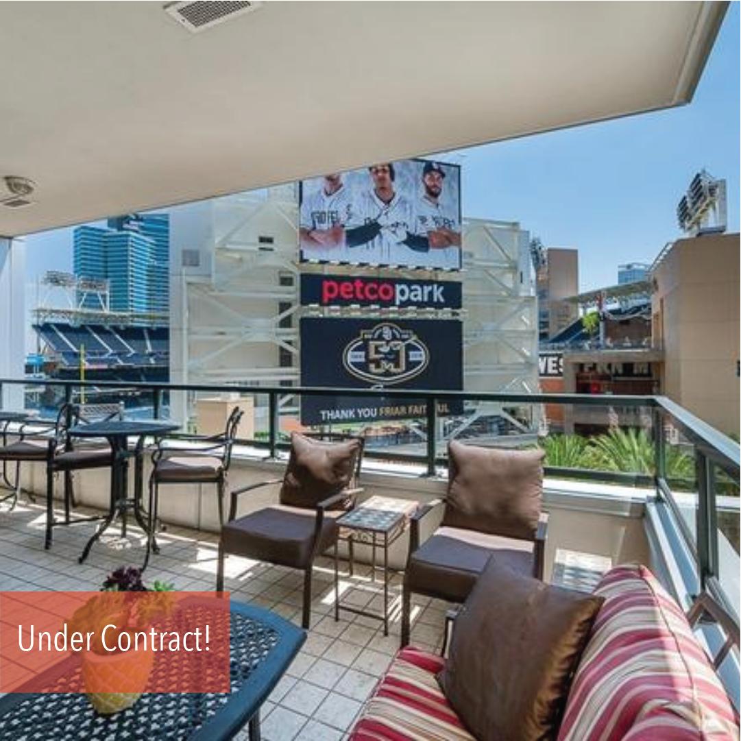 rezlistinc's tweet photo. This beautiful downtown San Diego home is under contract! ✨ https://t.co/yfUplY6D7q
