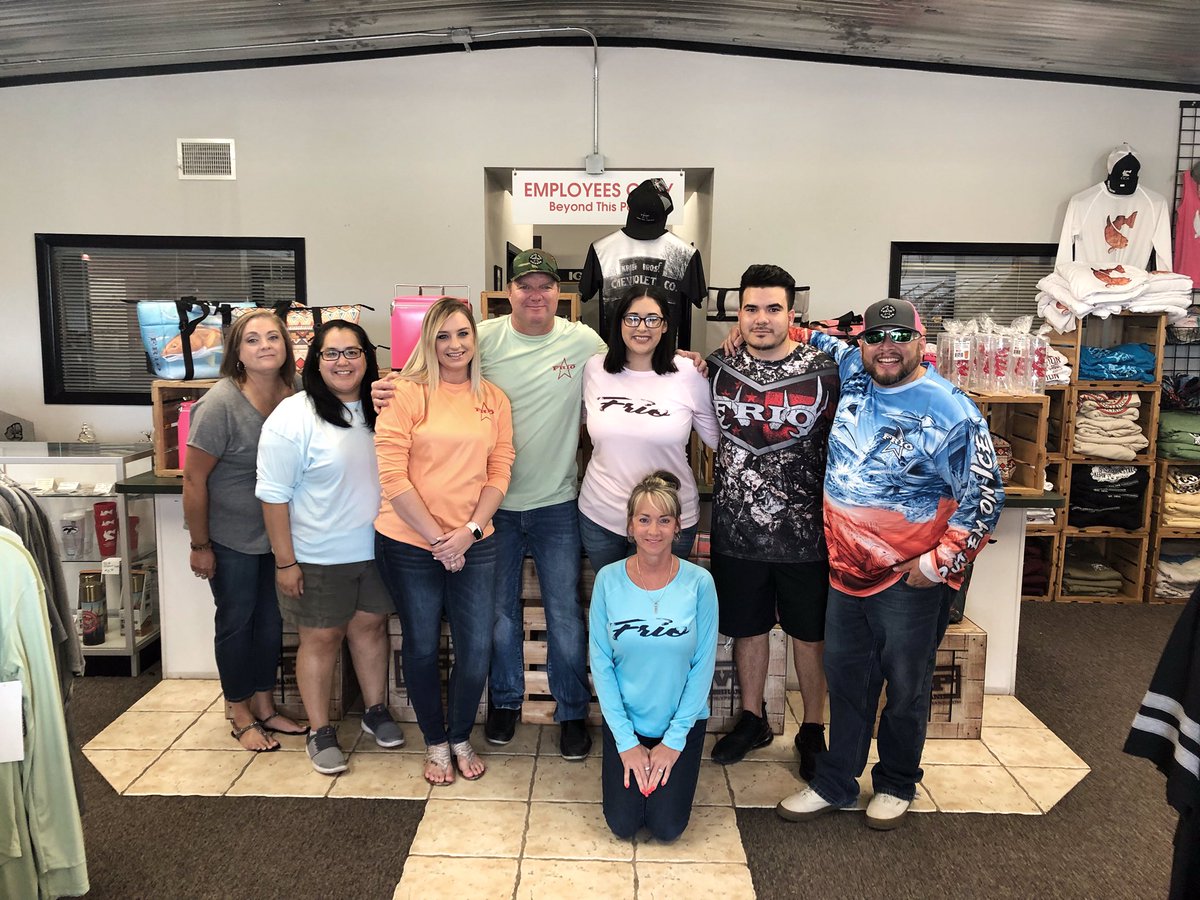 Frio Ice Chests tweet media