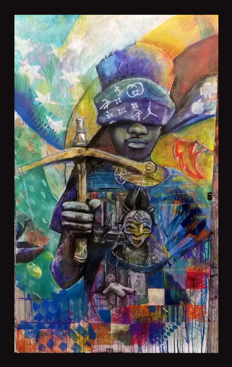 Ayo_Y_Scott's tweet photo. a dream of justice https://t.co/Jw0wpR404T