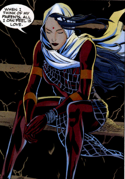 IndianMetamorph's tweet image. "My face melted into a new shape..."

&amp;gt;Not new to verse
&amp;gt;Experienced writer

RT?