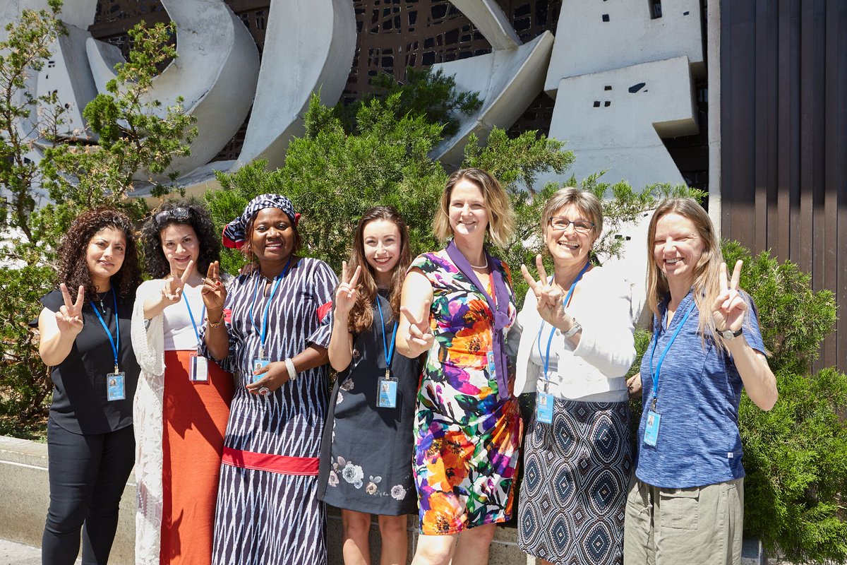 Peace_Women's tweet photo. Subscribe to our WPS Monitor newsletter for the latest updates on Women, Peace and Security! #UNSCR1325 ➡️ https://t.co/4v97qPpLll https://t.co/4JsZxEhBvH