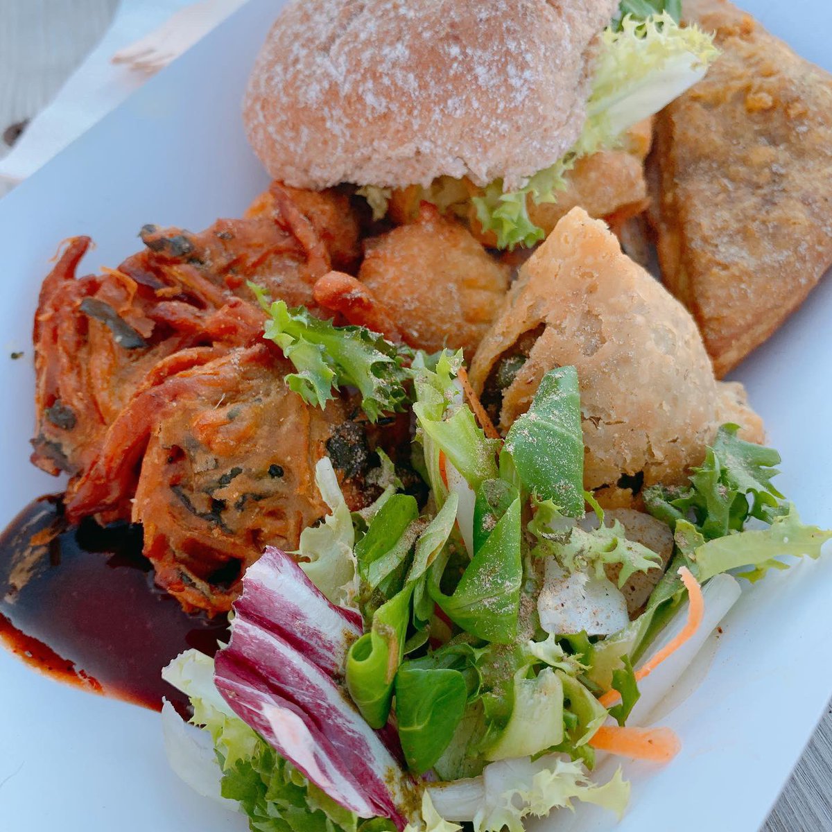 Food Folke tweet media