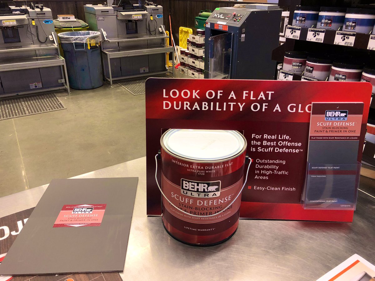 Grant (@grantdilworth) on Twitter photo KANSAS CITY! New product entering your local <a href="/HomeDepot/">The Home Depot</a> today! My mother always told me to keep my hands off of the wall. This would have solved a lot of my problems! <a href="/BehrPaint/">BEHR Paint</a> KANSAS CITY! New product entering your local <a href="/HomeDepot/">The Home Depot</a> today! My mother always told me to keep my hands off of the wall. This would have solved a lot of my problems! <a href="/BehrPaint/">BEHR Paint</a>