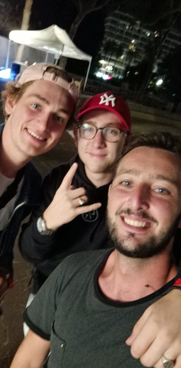 Cizayoxy's tweet photo. Validé par ceux qui sont validés par eux même 🔥🔥
@off47ter un groupe que je surkiff allez voir la famille je suis refais
FestivalCrossover #PandaEvents #IloveNice #Nice #FrenchRiviera @festivalcrossover https://t.co/gr7PspH1kV