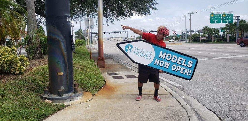 #TGIF! Big plans this weekend? Don't forget to stop by Hidden Trails to tour our brand new models! You'll be happy you did 🙂  #HappyHouseHunting #Homeshopping #newhome #modelhomes #designerdecorated 

#13thFloorHomes #SouthFlorida #NewHomes #SingleFamilyHomes