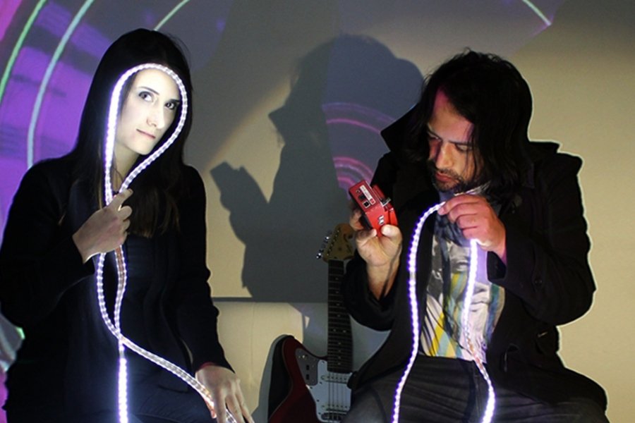 Lost Otros llegan con nuevo single y disco homónimo a plataformas digitales bit.ly/33VnyMA