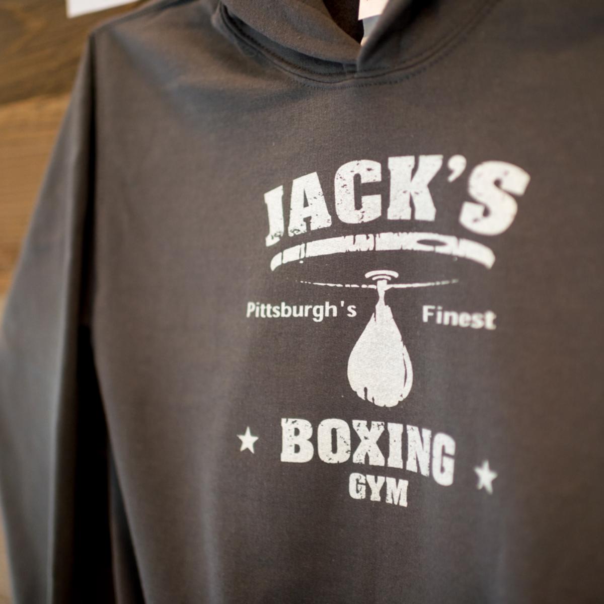 jacksboxinggym's tweet photo. Grab some merch and rep your favorite boxing gym. https://t.co/bBmvLfF28C