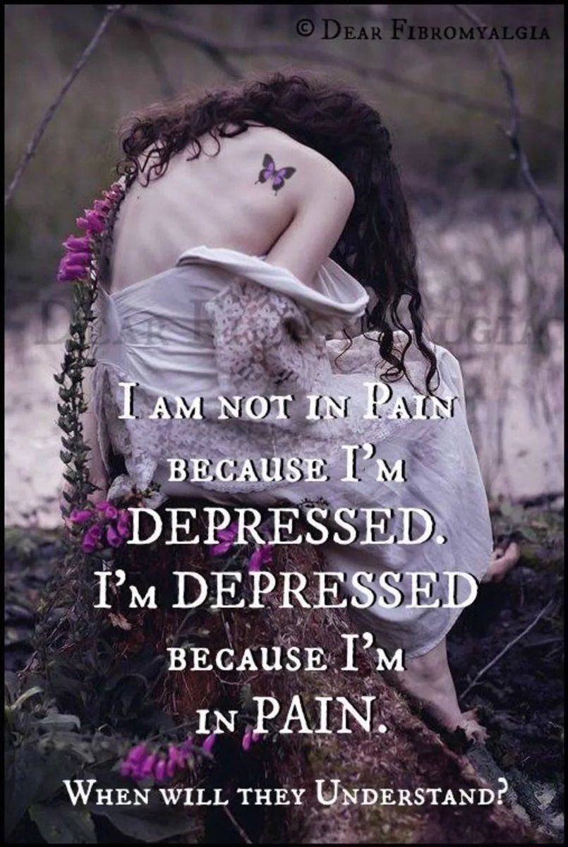 Fibro Fighters tweet media