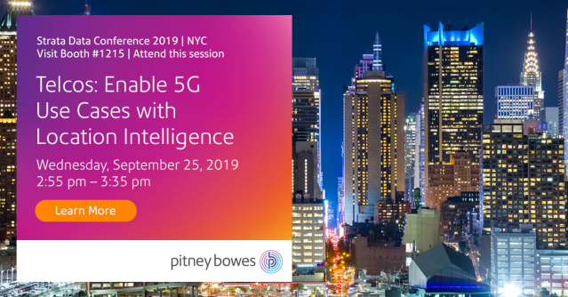 nate_at_work's tweet photo. Learn how location intelligence can be used to organize and analyse data as it relates to #5G networks. #StrataData #PBemp https://t.co/gL0FT9pBR7 https://t.co/ryvkzeQ5M3