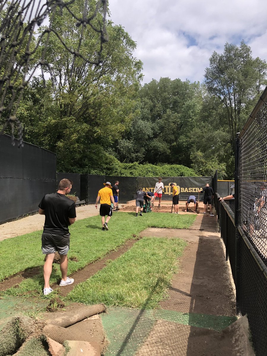 ODU Bullpen tweet media