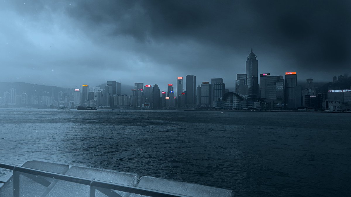 Th3M4ge's tweet photo. Save HongKong by donating!
https://t.co/3fJPtgC9n5
Support us!

#HongKong #Help #save #savehk #hongkong #HelpHK #hk #night #rain #darkness #DemocracyForHK #eye4HK
#freedom #freedomhk #FreeHongKong https://t.co/DNlpy5iUej