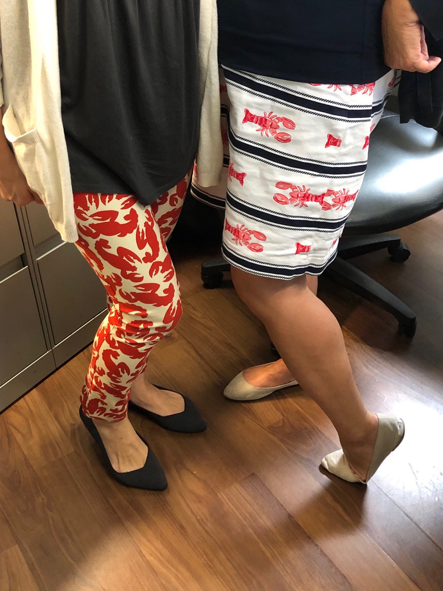 Lobster Fridays!! ⁦<a href="/gsupgh/">grace su</a>⁩