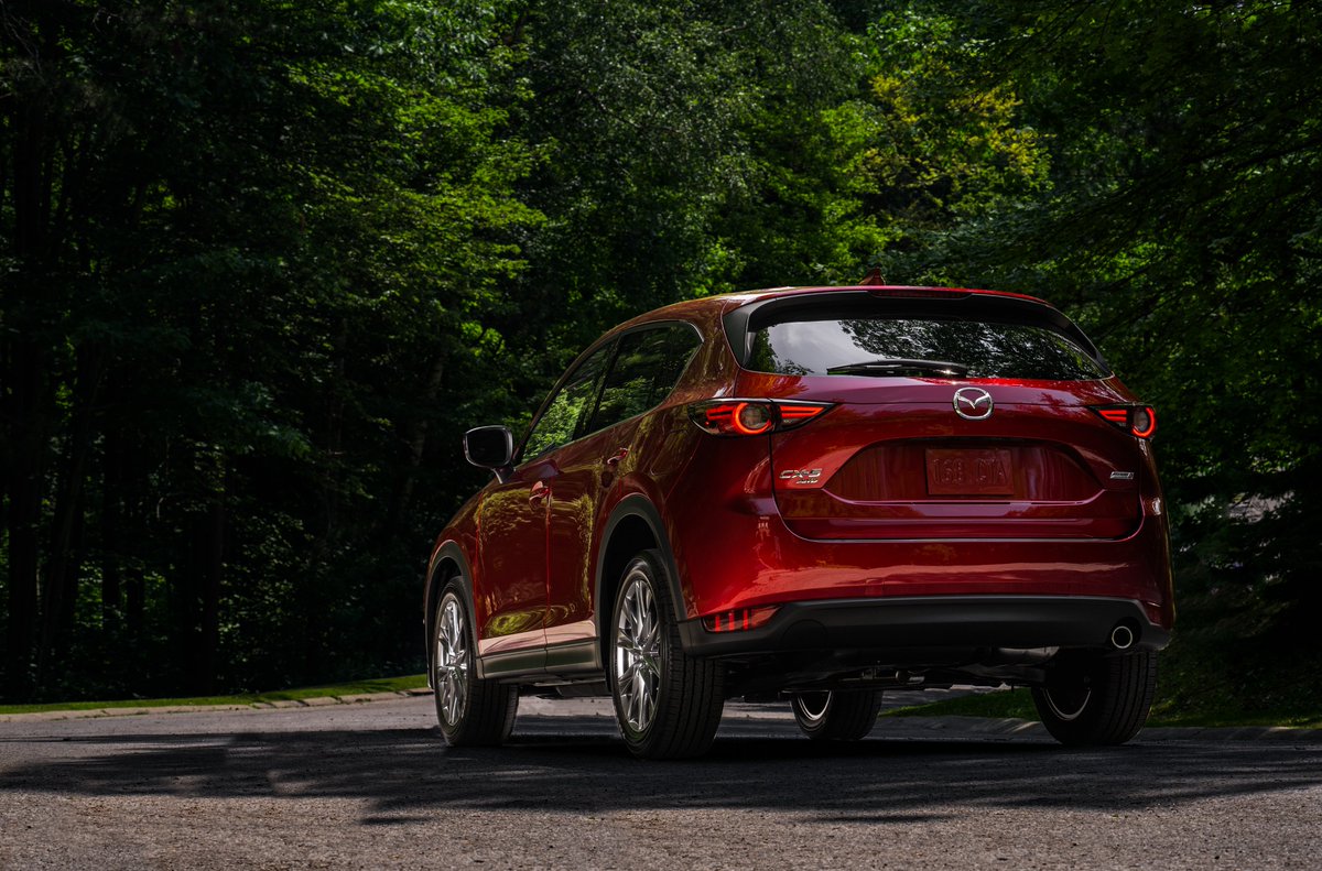 ScarboroMazda's tweet photo. Come check out the 2019 CX-5 Signature Diesel, during our Extended VIP Clubhouse Member Event!
Don't miss out on exclusive offers and prizes, only until the 24th!
#Mazda #ScarboroMazda #MazdaCanada #MazdaClubhouse #CX5 #Signature #Diesel #iActiv #AWD #Premium #FeelAlive https://t.co/oVYNmE3DU9