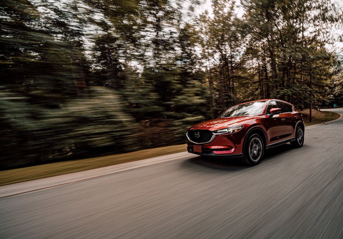 ScarboroMazda's tweet photo. Come check out the 2019 CX-5 Signature Diesel, during our Extended VIP Clubhouse Member Event!
Don't miss out on exclusive offers and prizes, only until the 24th!
#Mazda #ScarboroMazda #MazdaCanada #MazdaClubhouse #CX5 #Signature #Diesel #iActiv #AWD #Premium #FeelAlive https://t.co/oVYNmE3DU9