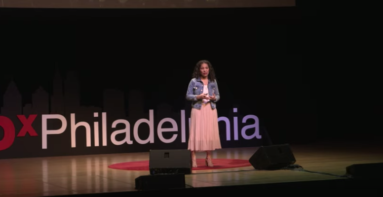 Leeway Foundation tweet media