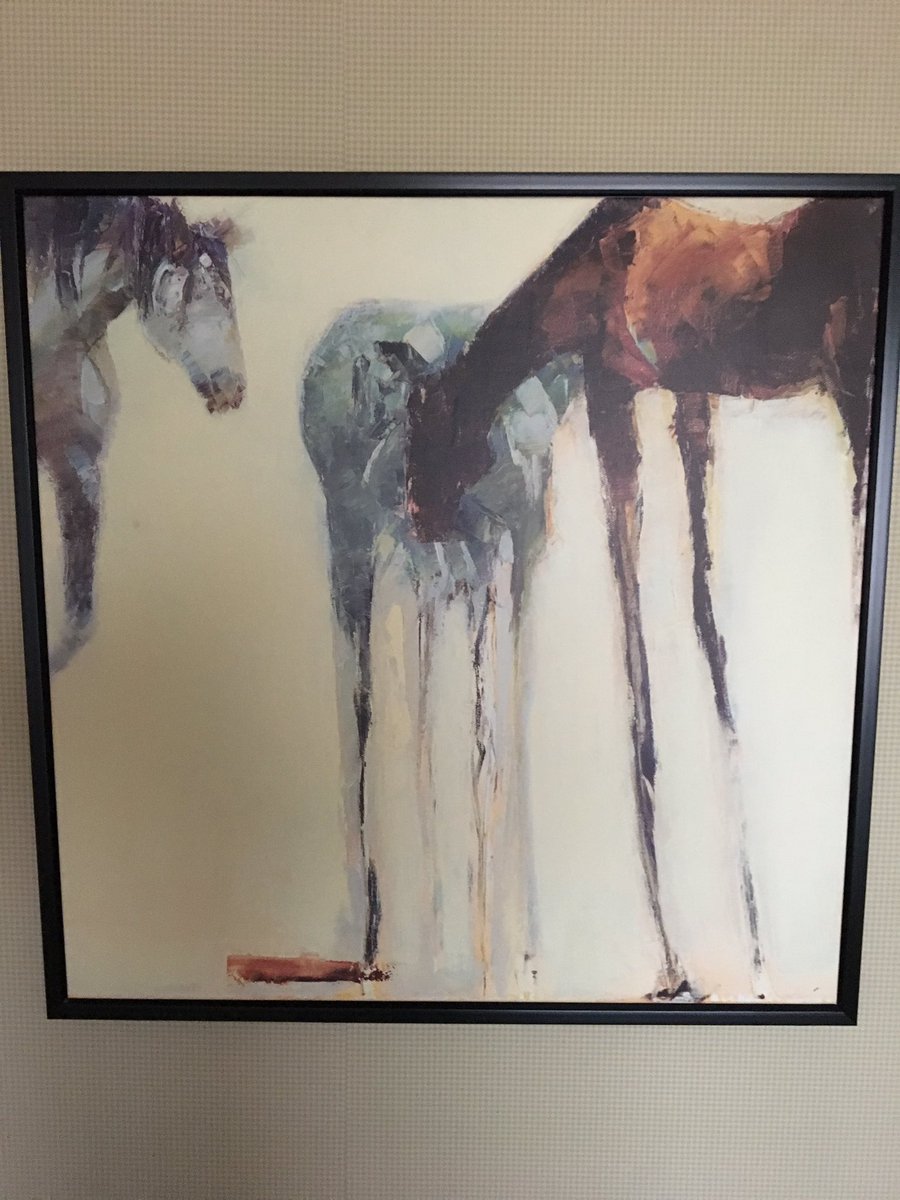 kevin_ktx's tweet image. Cuz it’s not a #spanking party in Dallas without these creepy-ass horses....#TASSP #Bottomsup