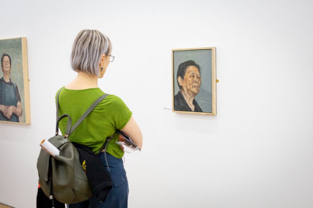 DJCAD's tweet image. This weekend is your last chance to the Masters Show before it closes on Sunday at 4pm. Pop in anytime between 10am - 4pm and take a wander around the exciting displays from this year’s Artists and Designers.

#djcadmastersshow