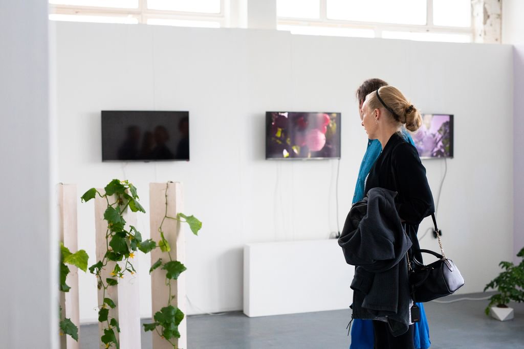 DJCAD's tweet image. This weekend is your last chance to the Masters Show before it closes on Sunday at 4pm. Pop in anytime between 10am - 4pm and take a wander around the exciting displays from this year’s Artists and Designers.

#djcadmastersshow