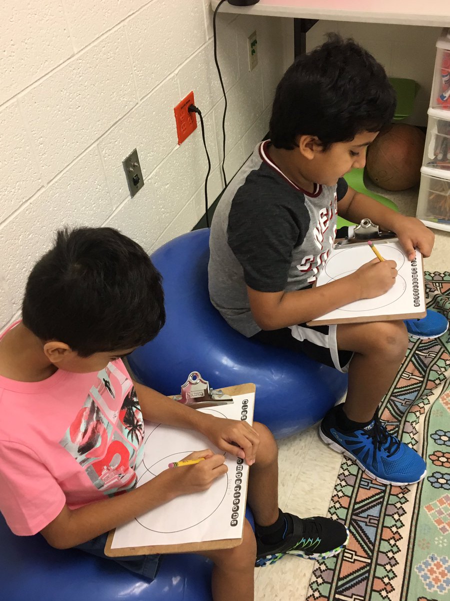 We had a successful first 2 days of school! We’re ready for week two 🎉✨#sel20