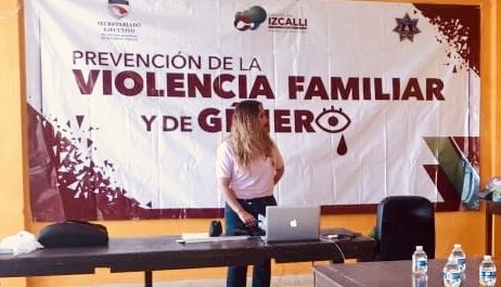 FundacionBasak's tweet photo. Listos para iniciar nuestra última reunión del programa de prevención de la violencia familiar y de género en #cuautitlanizcalli @elsagarcia05 
.
.
.
.#violenciadegenero #prevencion #team #equilibrio #buenequipo #salud #estadodemexico #concienciauniversal https://t.co/vl9BqmAKr5
