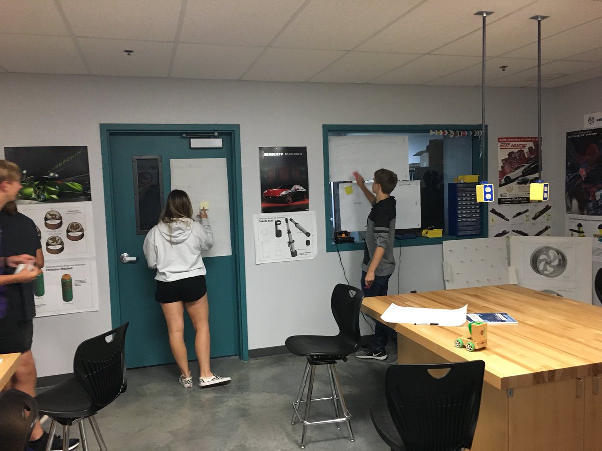 Eisenhower Engineering tweet media