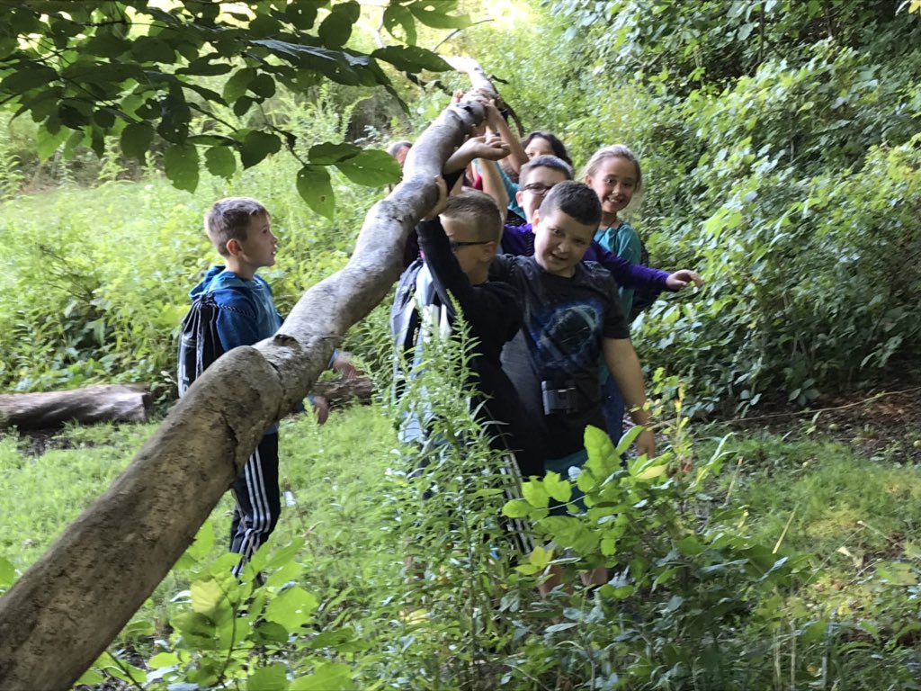JCLARYcorner's tweet photo. Adventure, teamwork, discovery! #rprhinos https://t.co/V903cybwfE