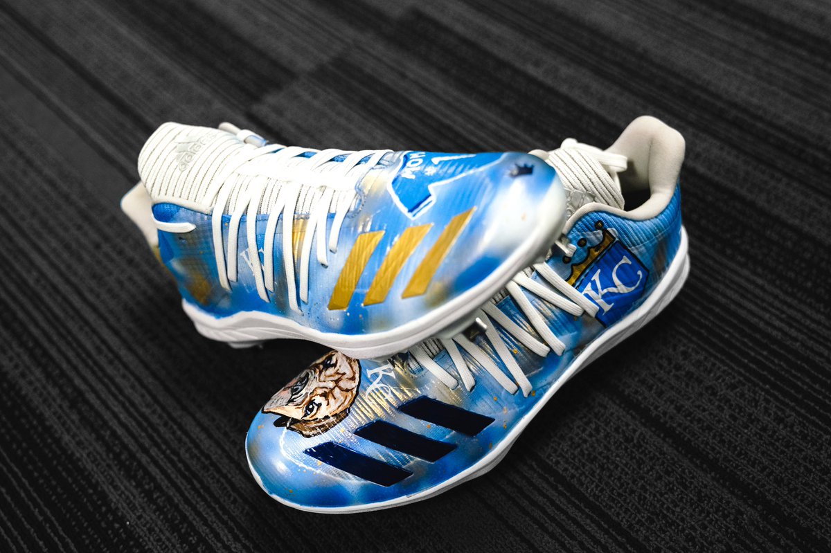 Kansas City Royals tweet media