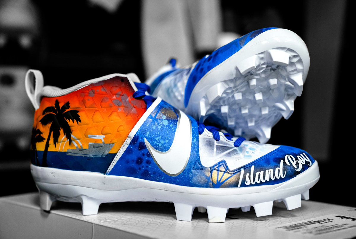 Kansas City Royals tweet media