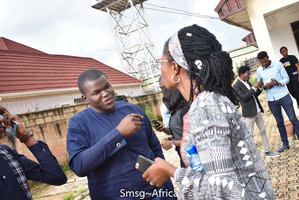 Tech__Diva's tweet photo. #SMSGAfrica
#WomenInPeaceProcess https://t.co/fMRXMeXhql