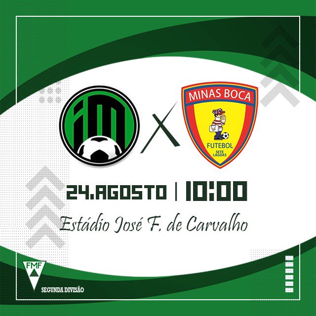 Amanhã tem INTER!