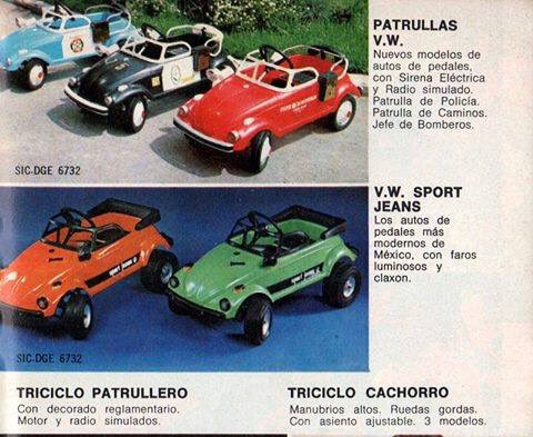 Gabriel_JuGo's tweet photo. El nuevo integrante de la colección, VW Jefe de Bomberos de la colección Patrullas VW del catálogo de 1977 de Lili Ledy, para tener más de 40 años está aún muy bien conservado. @Volkswagen_MX @machs72 https://t.co/PMggpUSBlk